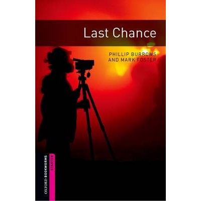 OBW LIBRARY STARTER: LAST CHANCE - SPECIAL OFFER N/E