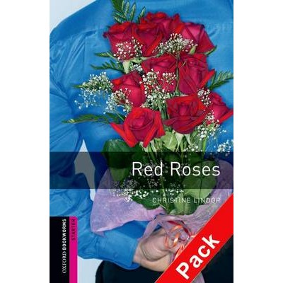 OBW LIBRARY STARTER: RED ROSES (+ CD) - SPECIAL OFFER N/E