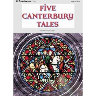 OD 1: FIVE CANTERBURY TALES @