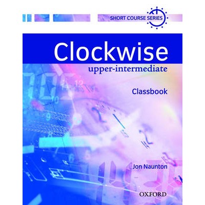 CLOCKWISE UPPER-INTERMEDIATE SB