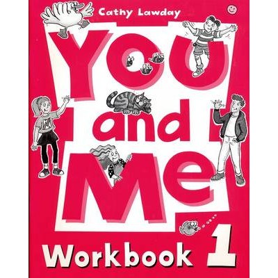 YOU AND ME 1 WB