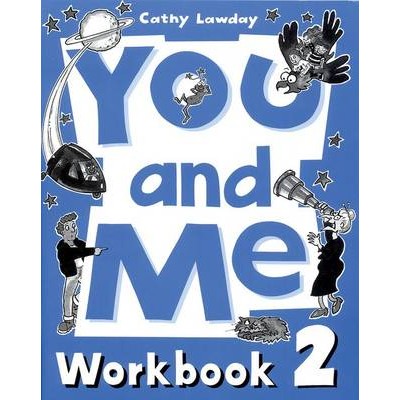 YOU AND ME 2 WB