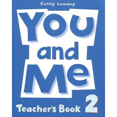 YOU AND ME 2 TCHR'S