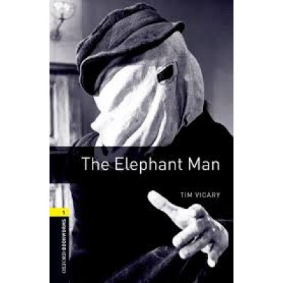 OBW LIBRARY 1: THE ELEPHANT MAN N/E
