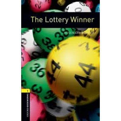 OBW LIBRARY 1: THE LOTTERY WINNER N/E N/E