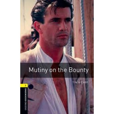 OBW LIBRARY 1: MUTINY ON THE BOUNTY N/E - SPECIAL OFFER N/E