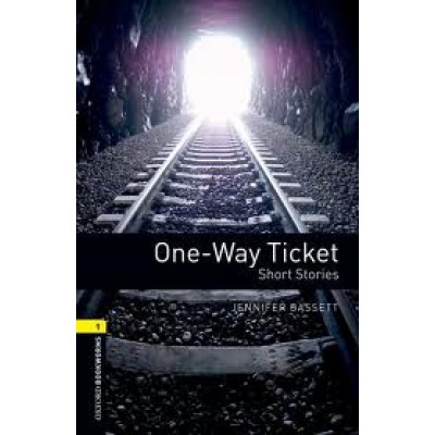 OBW LIBRARY 1: ONE-WAY TICKET SHORT STORIES N/E - SPECIAL OFFER SHORT STORIES N/E