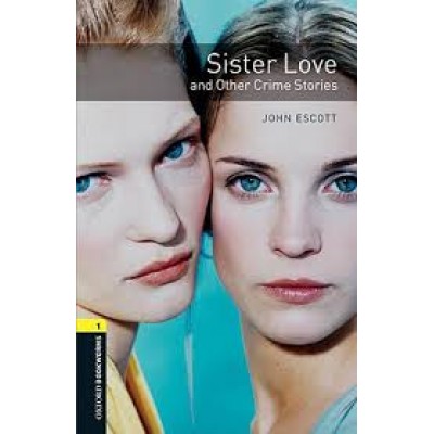 OBW LIBRARY 1: SISTER LOVE AND OTHER CRIMES - SPECIAL OFFER N/E