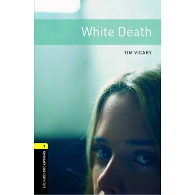 OBW LIBRARY 1: WHITE DEATH N/E N/E