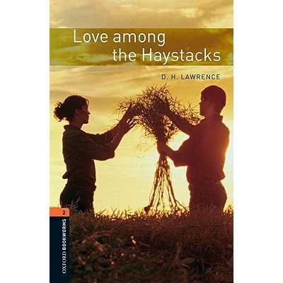 OBW LIBRARY 2: LOVE AMONG THE HAYSTACKS - SPECIAL OFFER N/E