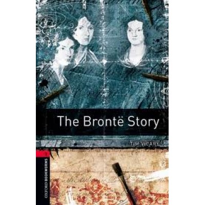 OBW LIBRARY 3: THE BRONTE STORY - SPECIAL OFFER N/E
