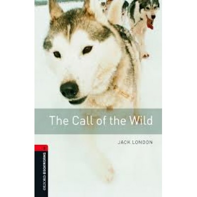 OBW LIBRARY 3: THE CALL OF THE WILD N/E