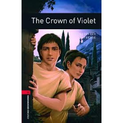 OBW LIBRARY 3: THE CROWN OF VIOLET N/E