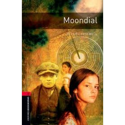 OBW LIBRARY 3: MOONDIAL - SPECIAL OFFER N/E