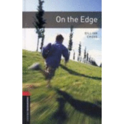 OBW LIBRARY 3: ON THE EDGE - SPECIAL OFFER N/E