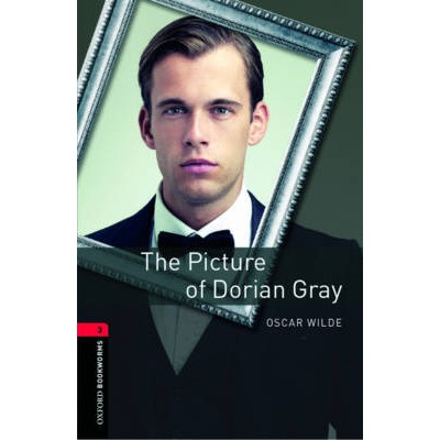OBW LIBRARY 3: THE PICTURE OF DORIAN GRAY N/E