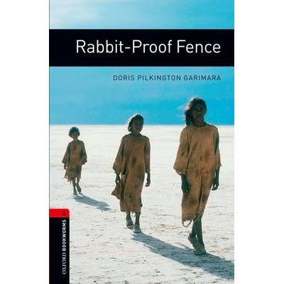 OBW LIBRARY 3: RABBIT PROOF FENCE N/E