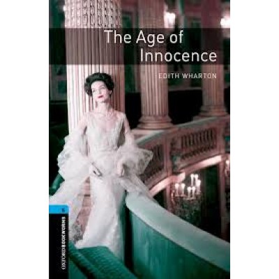 OBW LIBRARY 5: AGE OF INNOCENCE N/E