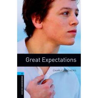 OBW LIBRARY 5: GREAT EXPECTATIONS N/E