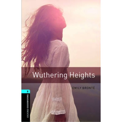 OBW LIBRARY 5: WUTHERING HEIGHTS N/E