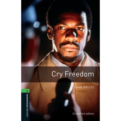 OBW LIBRARY 6: CRY FREEDOM N/E