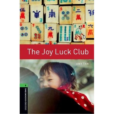 OBW LIBRARY 6: JOY LUCK CLUB N/E