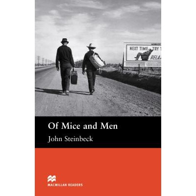 MACM.READERS 6: OF MICE AND MEN