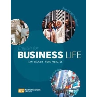 BUSINESS LIFE PRE-INTERMEDIATE CD-ROM