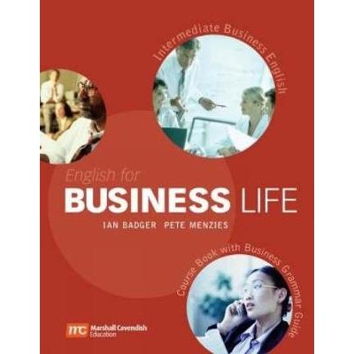 BUSINESS LIFE INTERMEDIATE CD-ROM