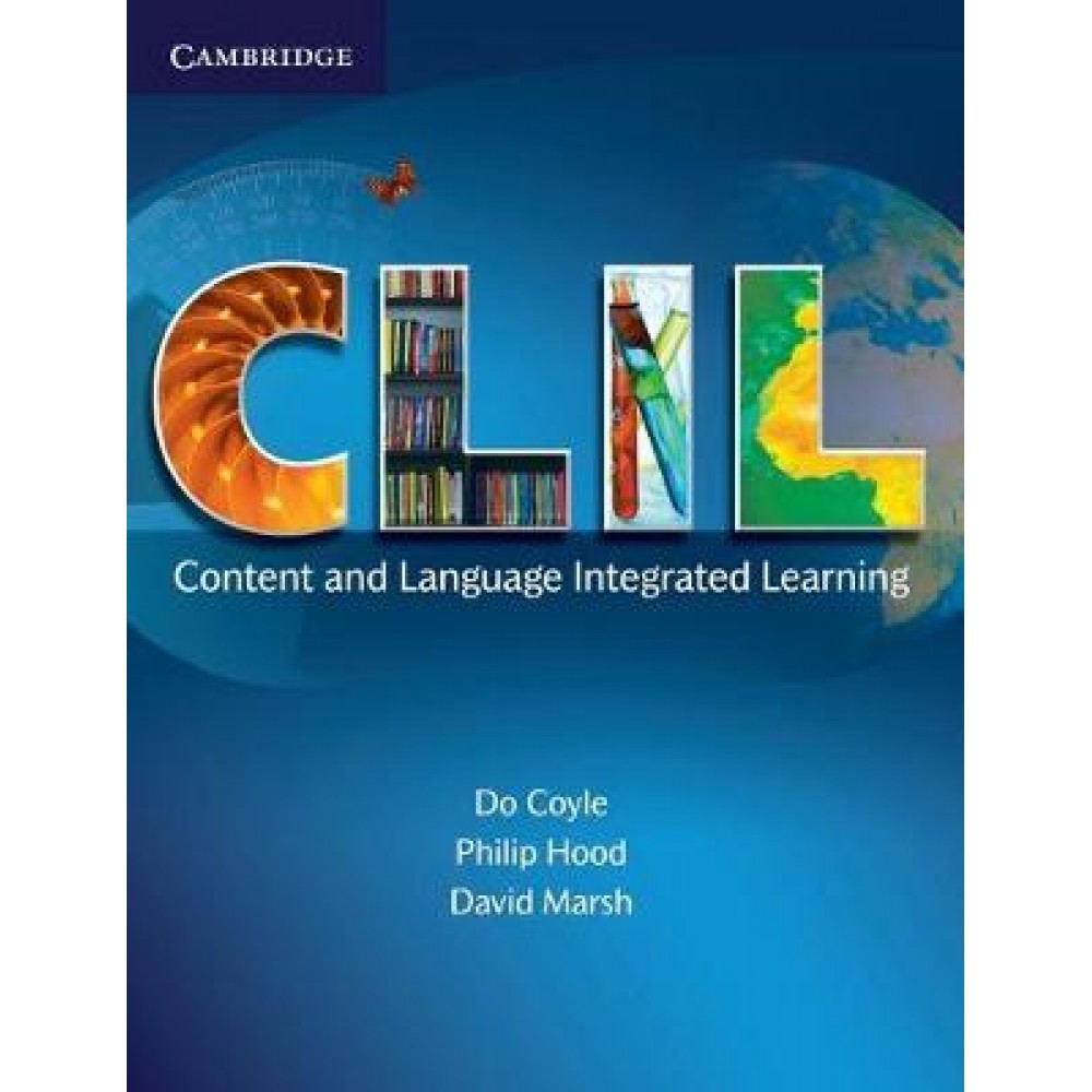 CLIL (CONTENT AND LANGUAGE INTEGRATED LEARNING) NO LEVEL