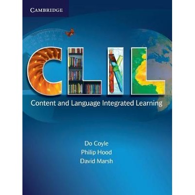 CLIL (CONTENT AND LANGUAGE INTEGRATED LEARNING)