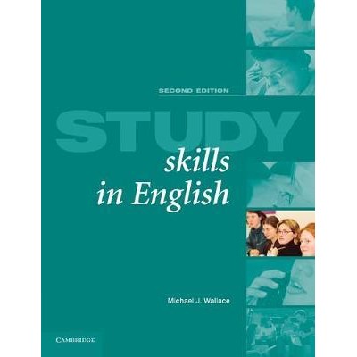 STUDY SKILLS IN ENGLISH SB 2ND ED
