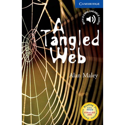 CER 5: A TANGLED WEB (+ DOWNLOADABLE AUDIO) PB
