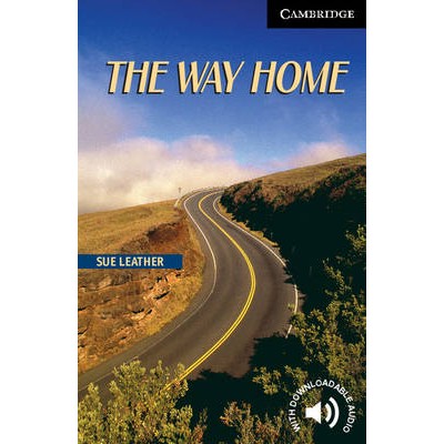 CER 6: THE WAY HOME (+ DOWNLOADABLE AUDIO) PB