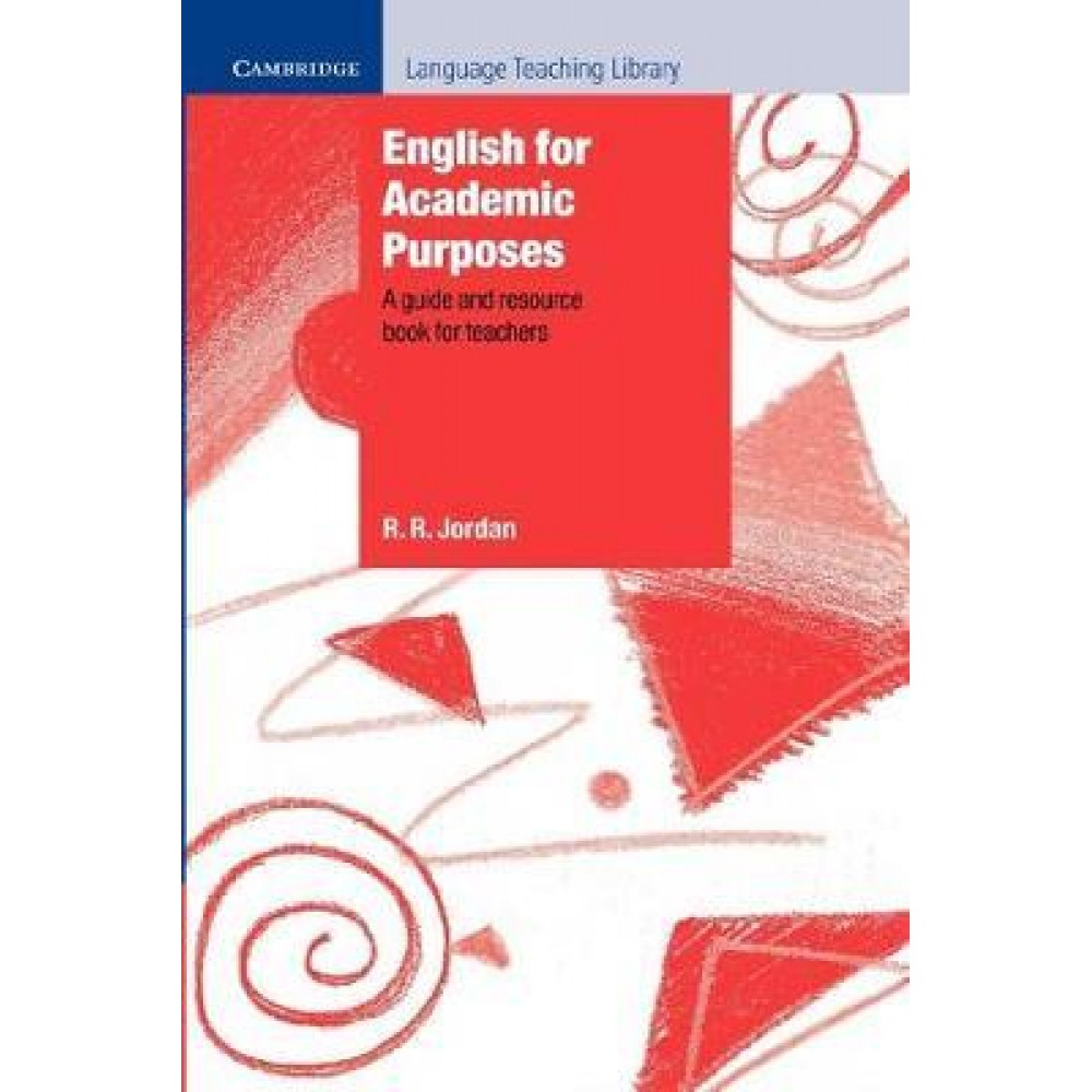 ENGLISH FOR ACADEMIC PURPOSES NO LEVEL