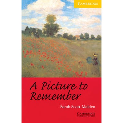 CER 2: A PICTURE TO REMEMBER (+ DOWNLOADABLE AUDIO) PB