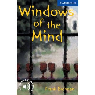 CER 5: WINDOWS OF THE MIND (+ DOWNLOADABLE AUDIO) PB