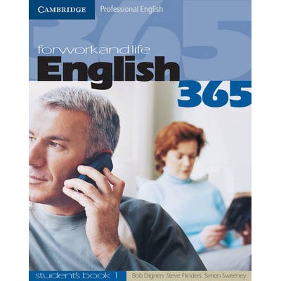 ENGLISH 365 1 SB