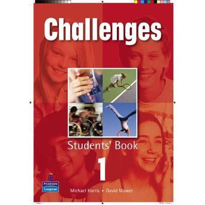 CHALLENGES 1 SB