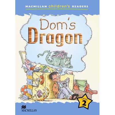 MCR 2: DOM'S DRAGON