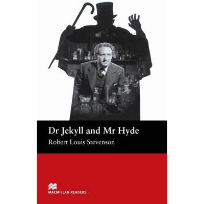 MACM.READERS 3: DR JEKYLL AND MR HYDE ELEMENTARY