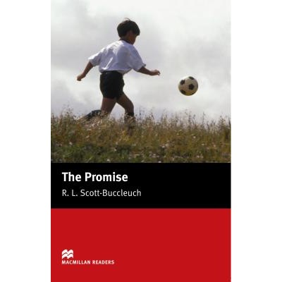 MACM.READERS : THE PROMISE ELEMENTARY