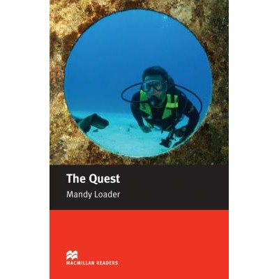 MACM.READERS : THE QUEST ELEMENTARY
