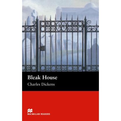 MACM.READERS : BLEAK HOUSE UPPER-INTERMEDIATE