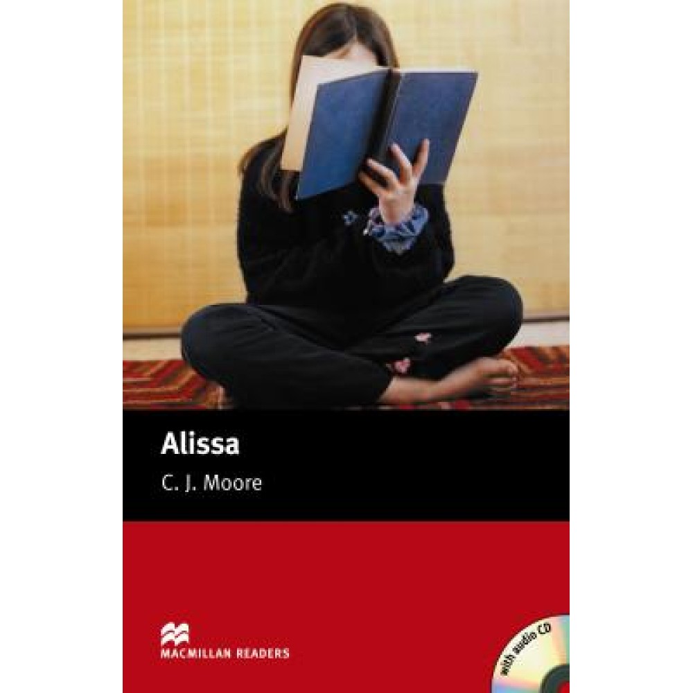 MACM.READERS STARTER: ALISSA (+ CD) STARTER