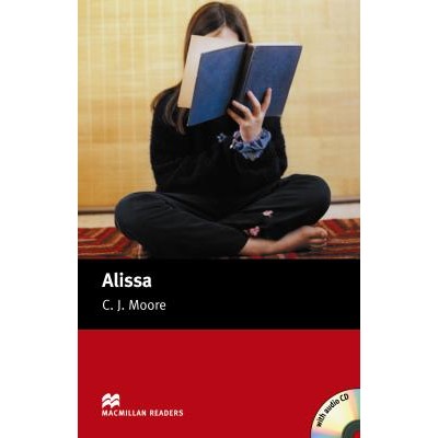 MACM.READERS STARTER: ALISSA (+ CD)