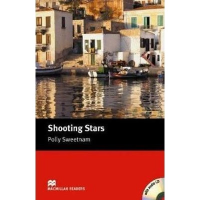 MACM.READERS STARTER: SHOOTING STARS (+ CD)