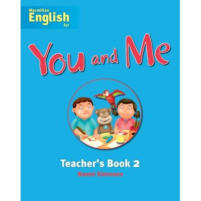 YOU & ME 2 TCHR'S
