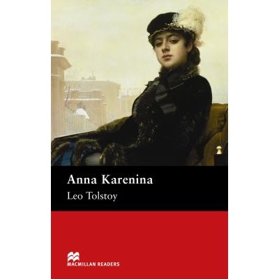 MACM.READERS 6: ANNA KARENINA