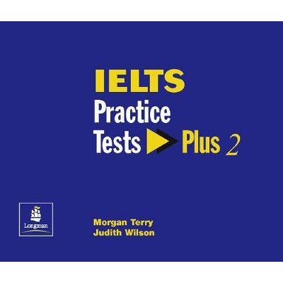 IELTS PRACTICE TESTS PLUS 2 CD CLASS (3)